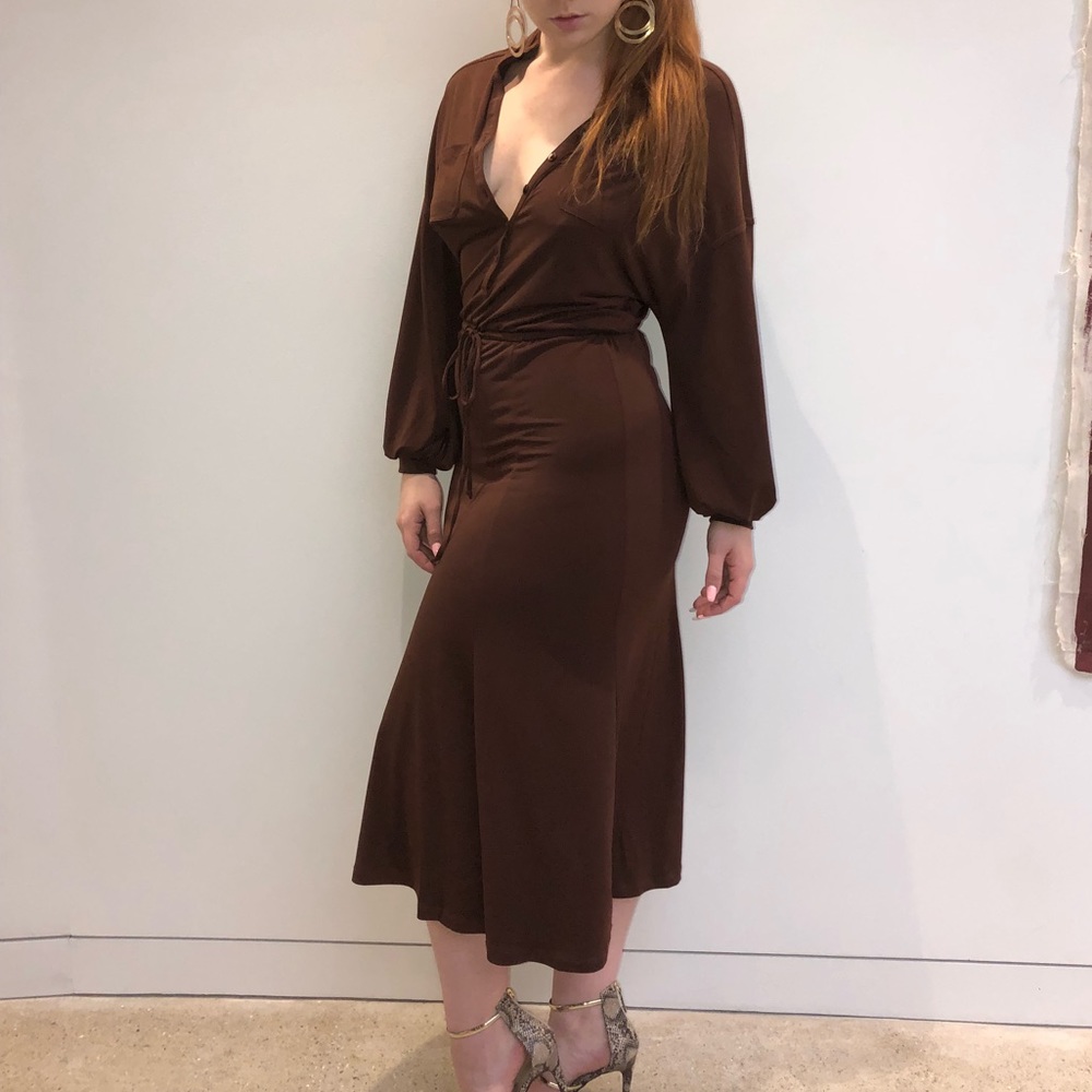 Newport News dress